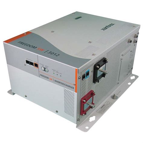 Are Xantrex Technology inverters the best solar inverters to buy .